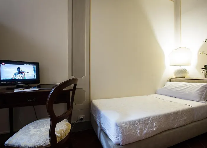 Hotel Burchianti