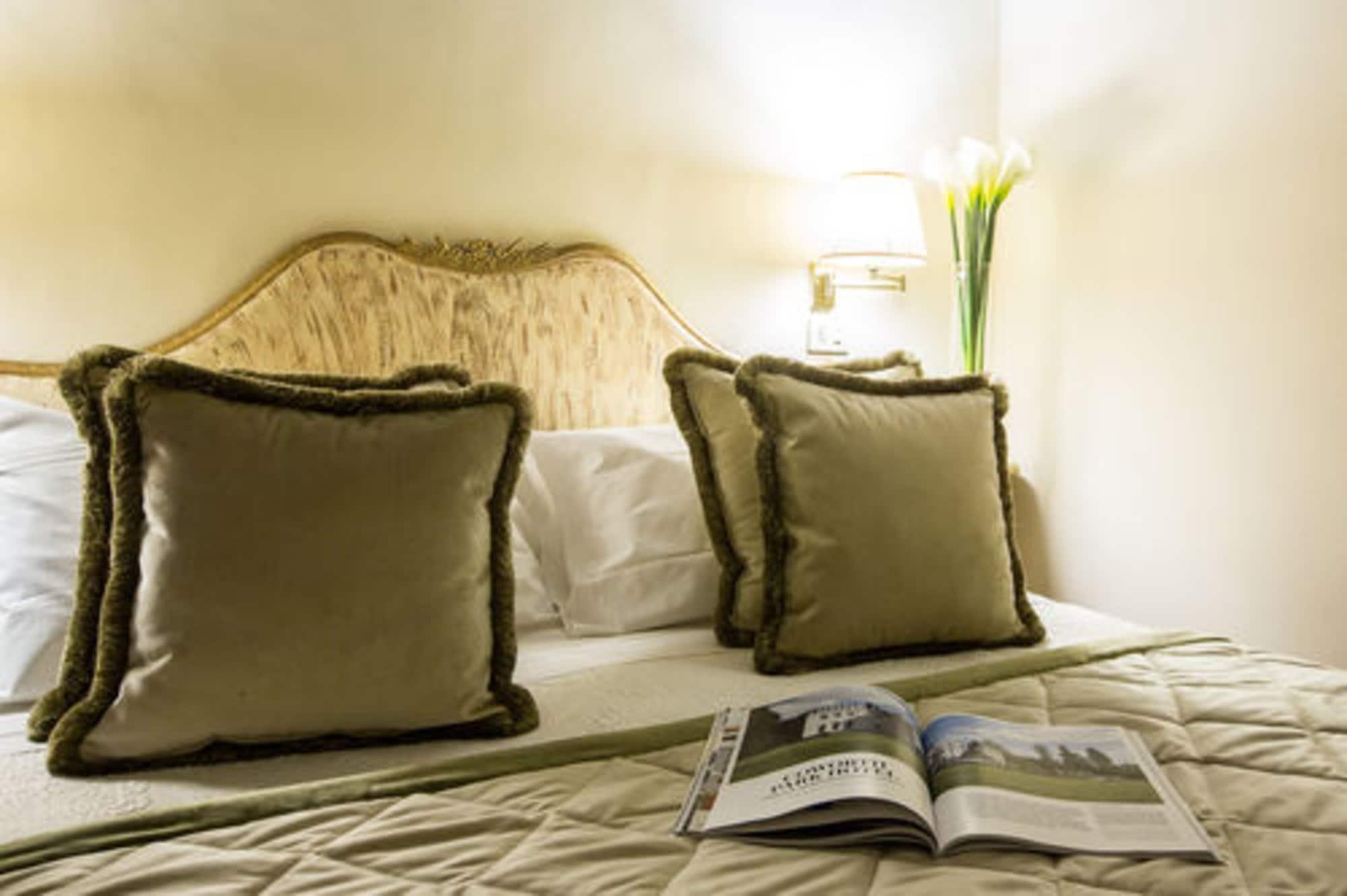 Burchianti Hotel Florence