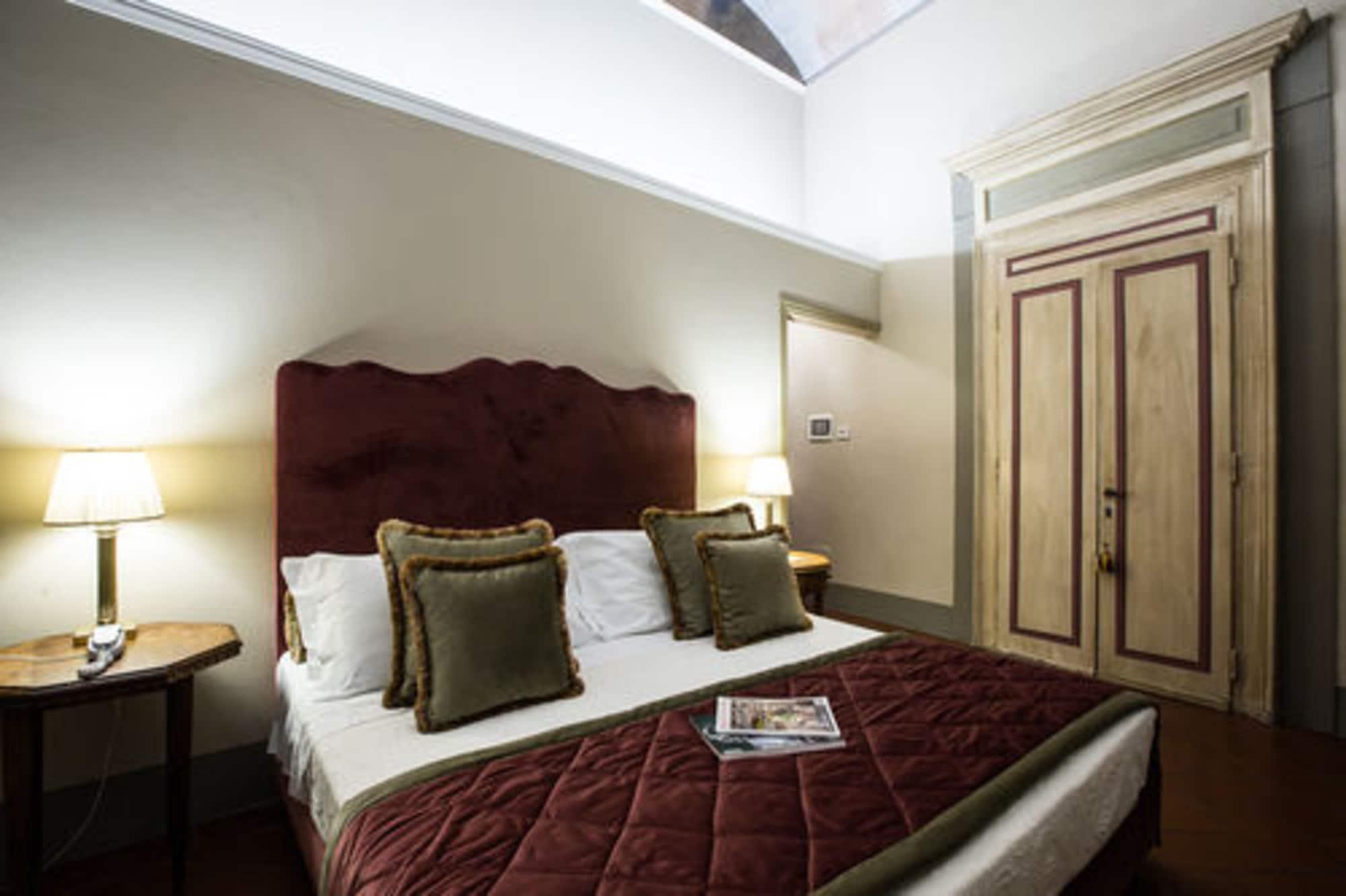 Burchianti 3* Florence